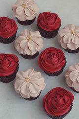 Velvet Rose