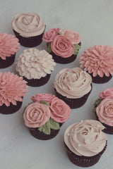 The Blush Garden
