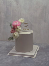 Custom Cake Topper