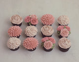The Blush Garden