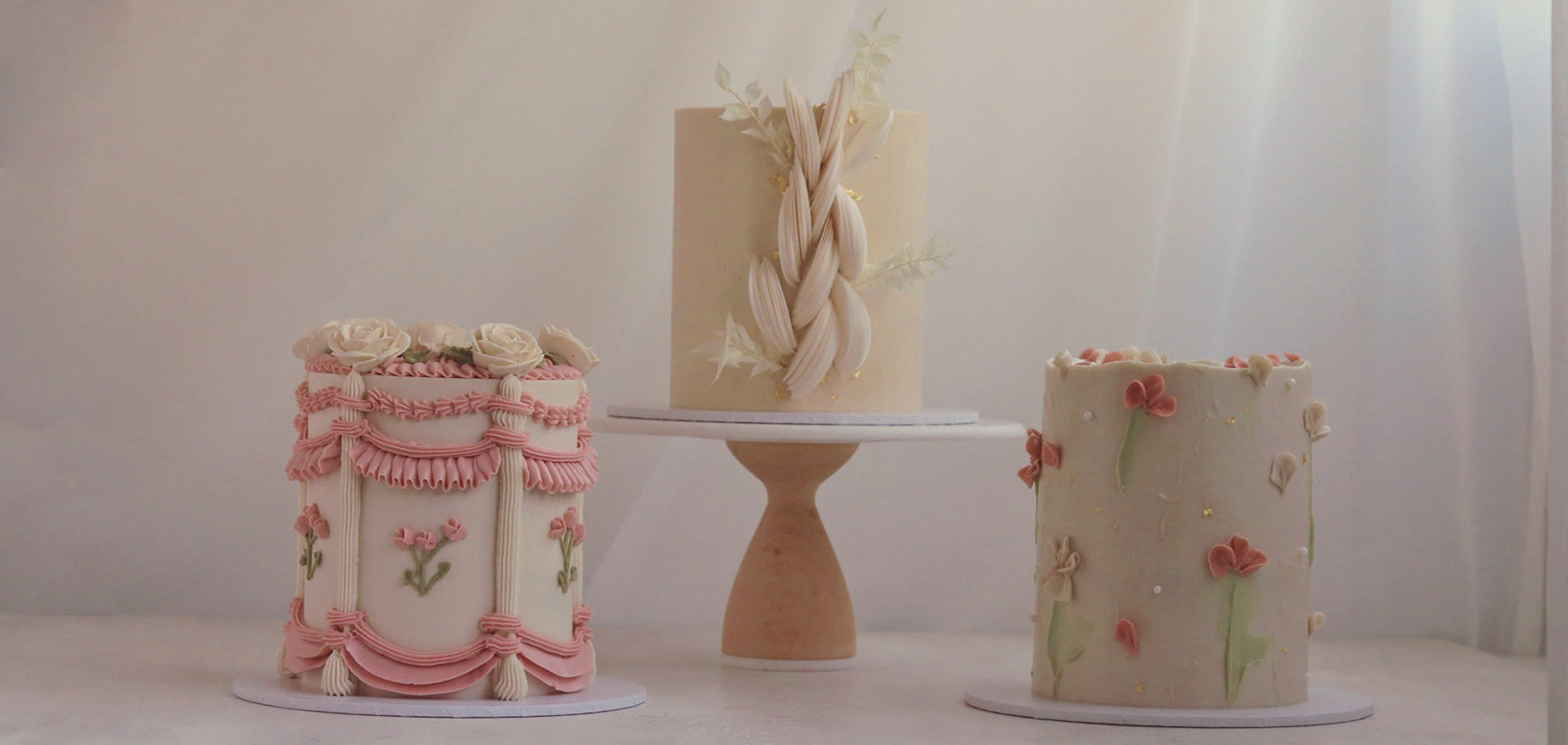 Designer Cakes